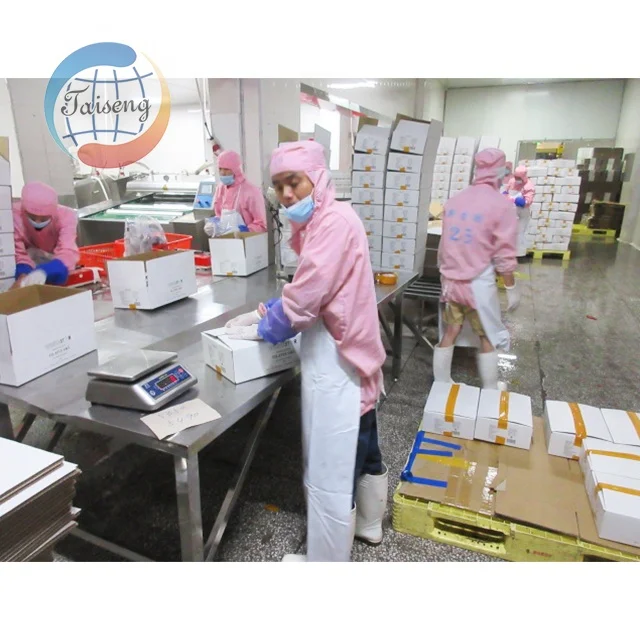 Best Price For China whole round frozen tilapia fish iqf iwp whole round wr all sizes