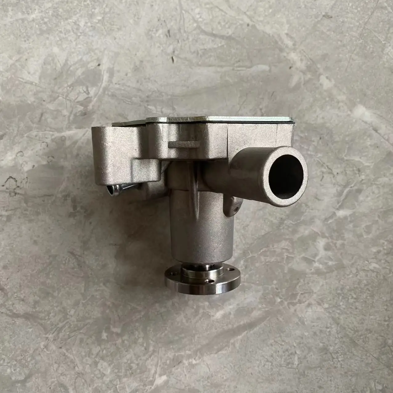 Excavator spare parts 2W9726 3508 3512 water pump 2W-9726 For Caterpillar
