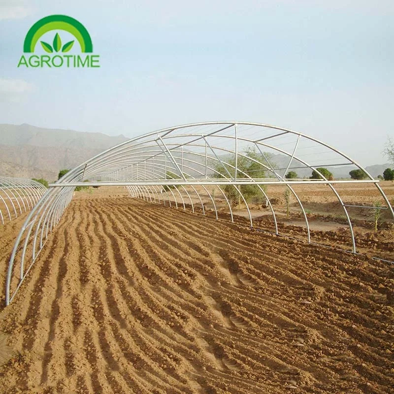  high-efficiency glasshouse agricultural production greenhouse Economical for