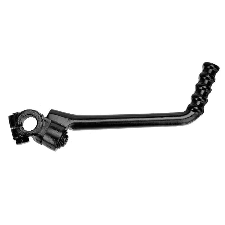 starter Kick Start Lever level 13 16mm Fit 110cc 125cc 200cc 250cc Dirt Pit bike motorcycle scooter part