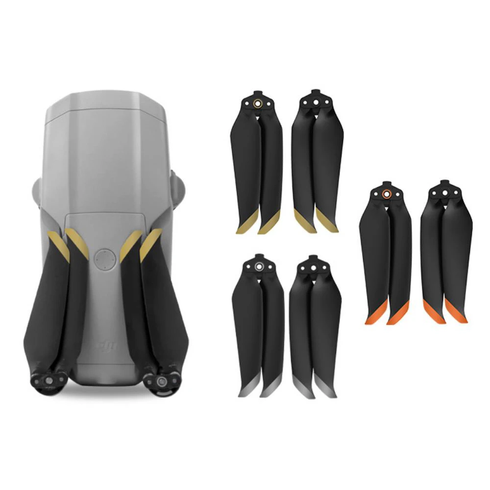 8 PCS Propellers for DJI Mavic Air 2 /2S Drone Accessories