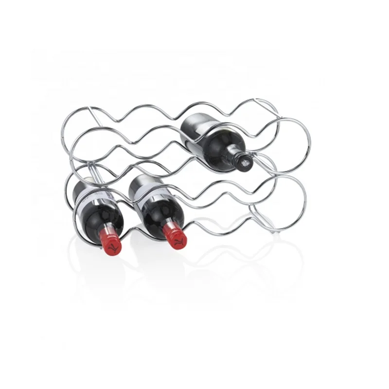 Винтажная деревянная винтажная полка для бутылок в рустикальном стиле оптом