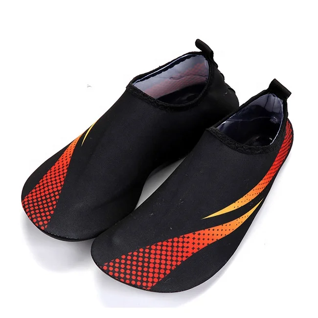 
Womens Mens Barefoot Beach Water Socks Shoes 