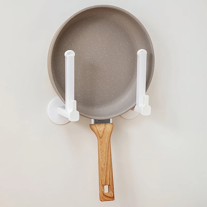 2024 Creative Design Automatic Sensing Scalable Pan Shelf Kitchen Saves Space Drains Moisture