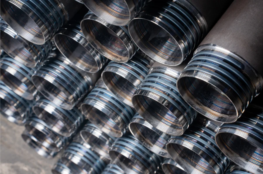 BQ NQ HQ PQ NRQ HRQ PHD NTW HTW сверлильные стержни 1 5 м 3 DCDMA прочное проводное бурение сердечника