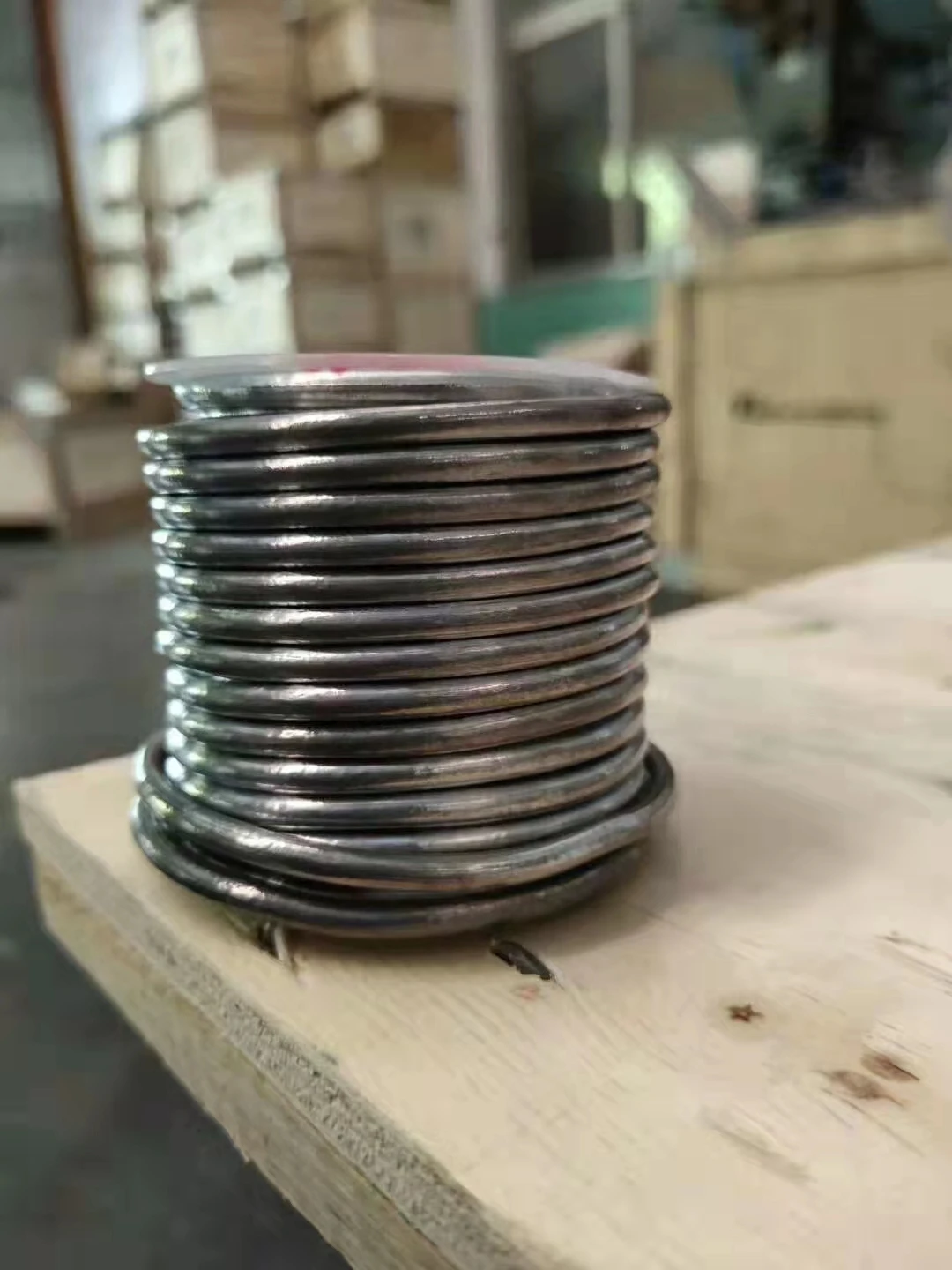 Pure Lead Wire Diameter 1mm 2mm 3mm 6mm 10mm Fuze