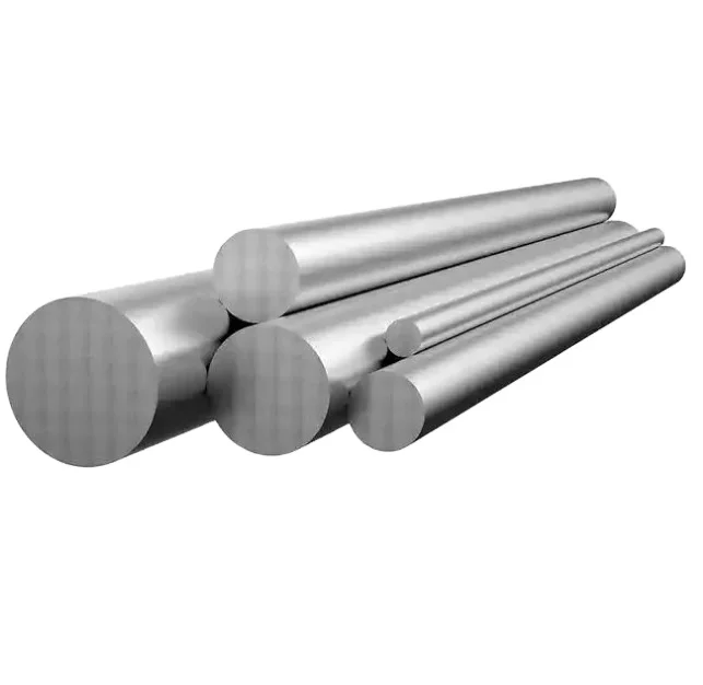 steel Cylindrical bar 201 301 303 304 316L 321 310S 410 430 Round Hot Rolled Stainless Steel Bar