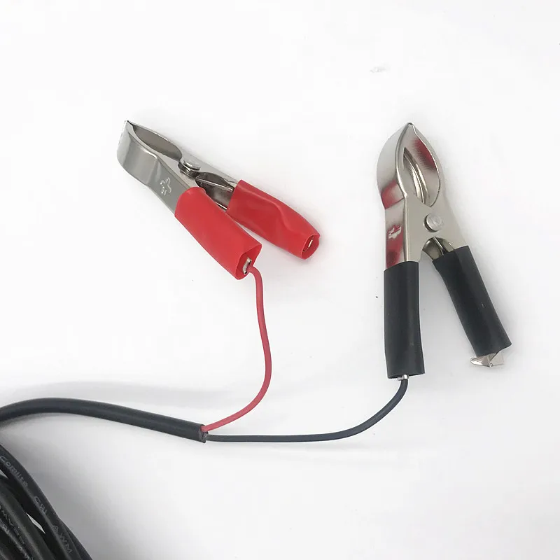 Светодиодная подводная рыболовная лампа для привлечения рыбы IP68 12 В постоянного тока
