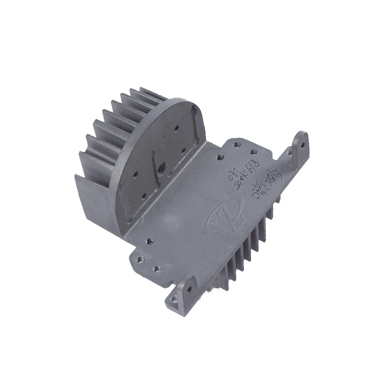 Promotional One Investment Casting Parts OEM Metal Parts Sand Gravity Die Cast Aluminum Zinc Alloy Service Product