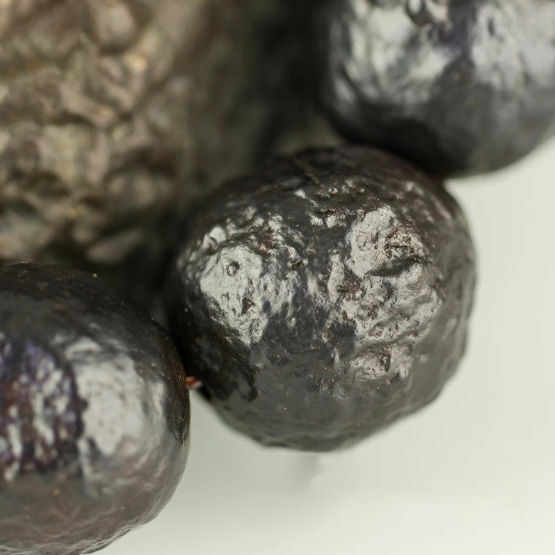 Brand Certification Accessories Semi-Precious Stone Meteorite Bracelet