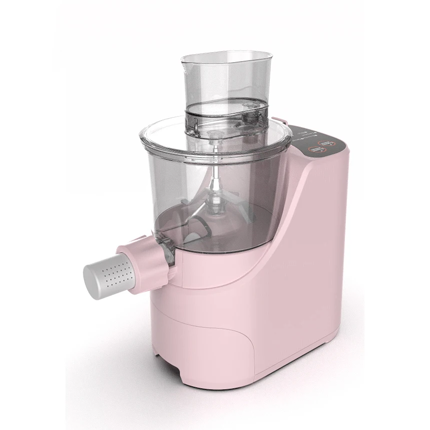 Hot selling egg noodle making machine pasta extruder machine  noodle extruder for sale