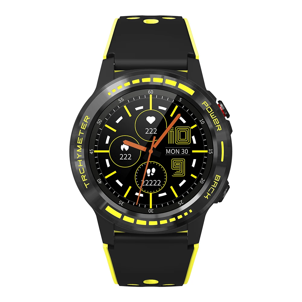 Latest Model Smart Watch Bt Call Waterproof Smart Watch Android GPS M7 Smart Watch