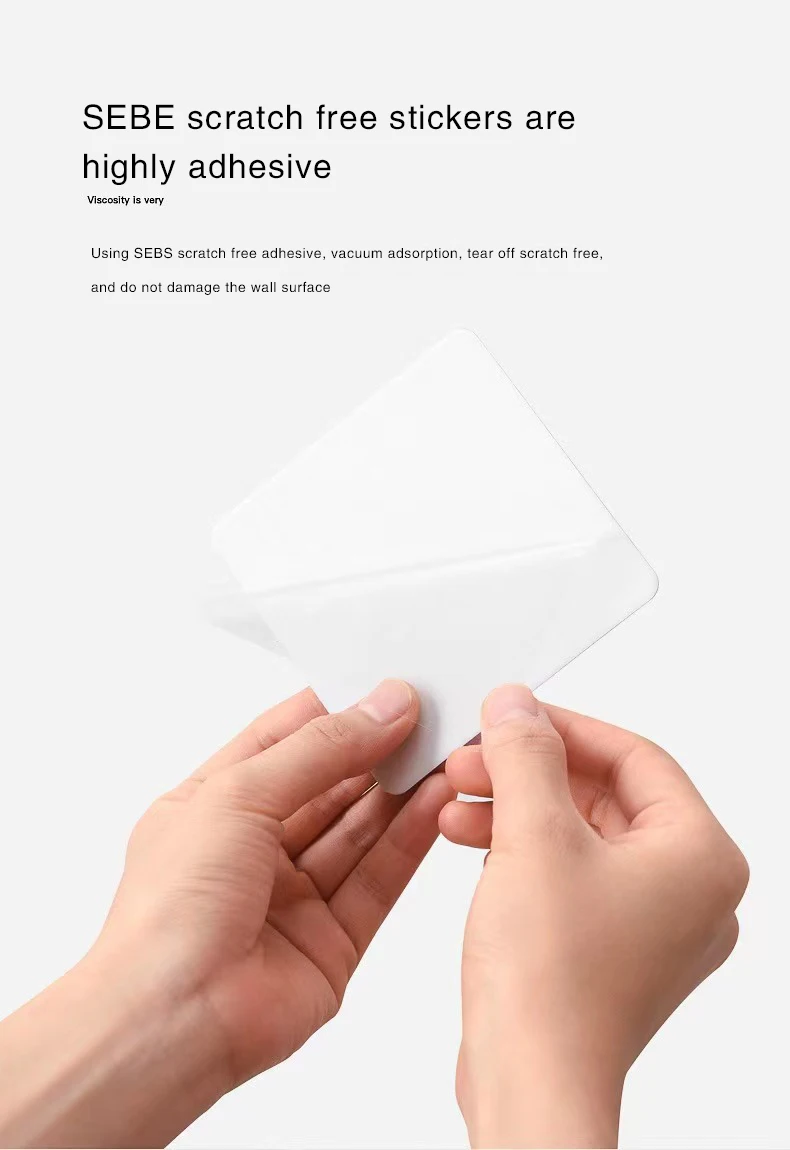 JAYA Toilet furniture hardware sticker rack punch suction cup toilet washstand wall hanging supplies  bathroom storage shelf