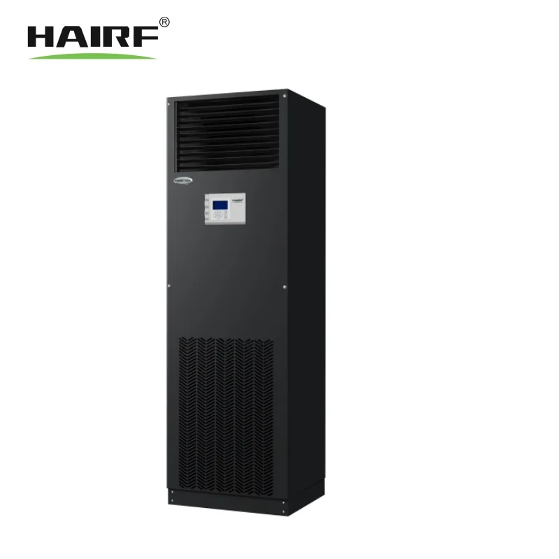 Space-Saving & High Performance  Precision Air Conditioner for Data Centers