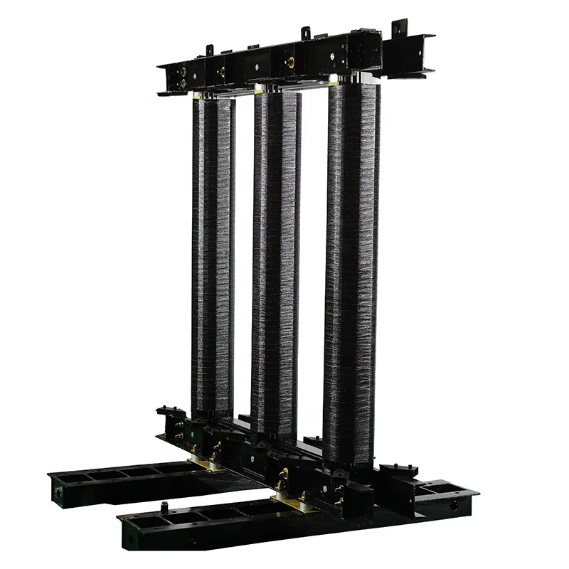 Fashion Professional Two Hundred And Sixteen Millimeters Transformator Iron Core