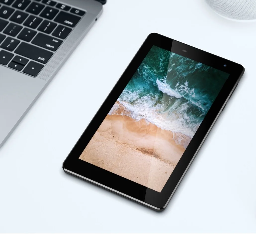 Недорогие мини-ноутбуки, 7-дюймовый планшетный ПК android RK3566 четырехъядерный 7 дюймов, максимальный объем заказа 128 ГБ, портативные ноутбуки