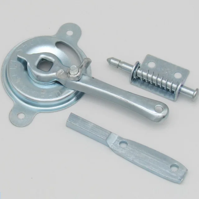 Factory direct wholesale hvac modulating actuator air damper materials