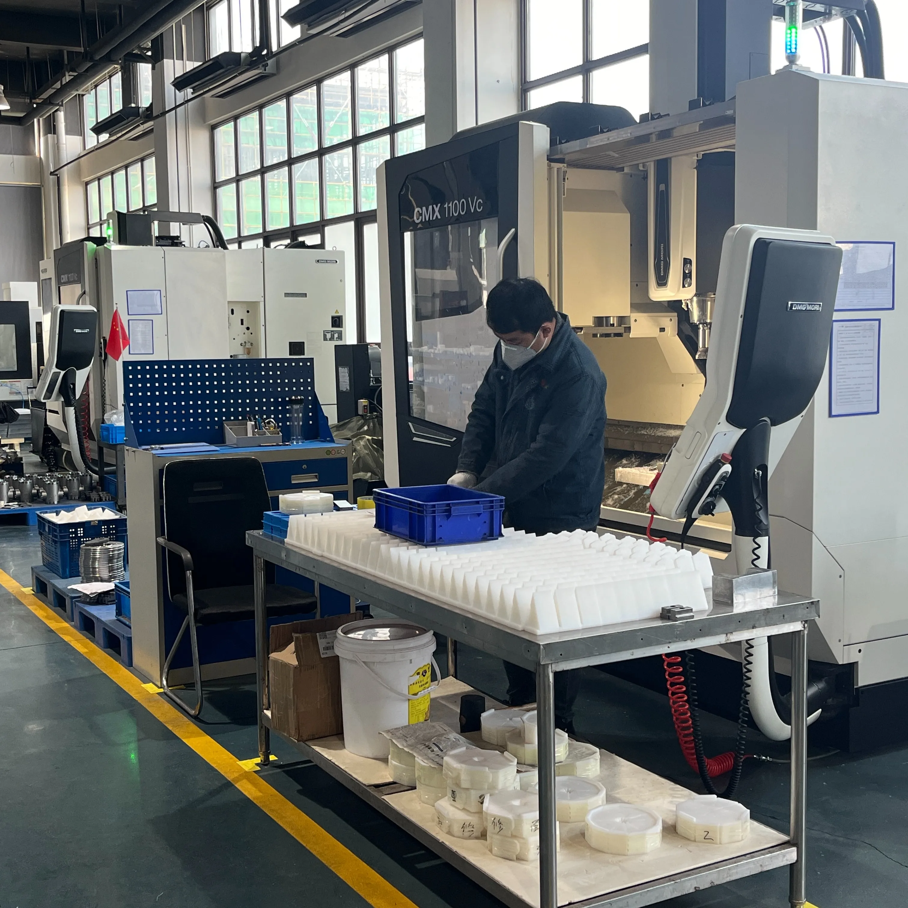SLGB Automatic Dough Rolling Machine Electric Kneading Machine Dough Sheeter Machine PLC Control Dough Roller Line