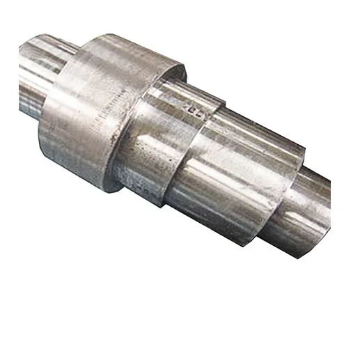 Прочная и прочная кованая стальная шлифовальная втулка для ковки