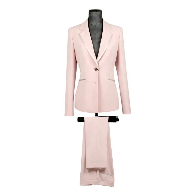 
MTM Suits Women Custom Hand Made Women Made To Measure Suits 