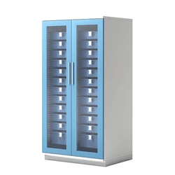 Фабричная поставка, оптовая цена, индивидуальный модульный шкаф, модульная система, больничный медицинский контейнер, шкаф для хранения