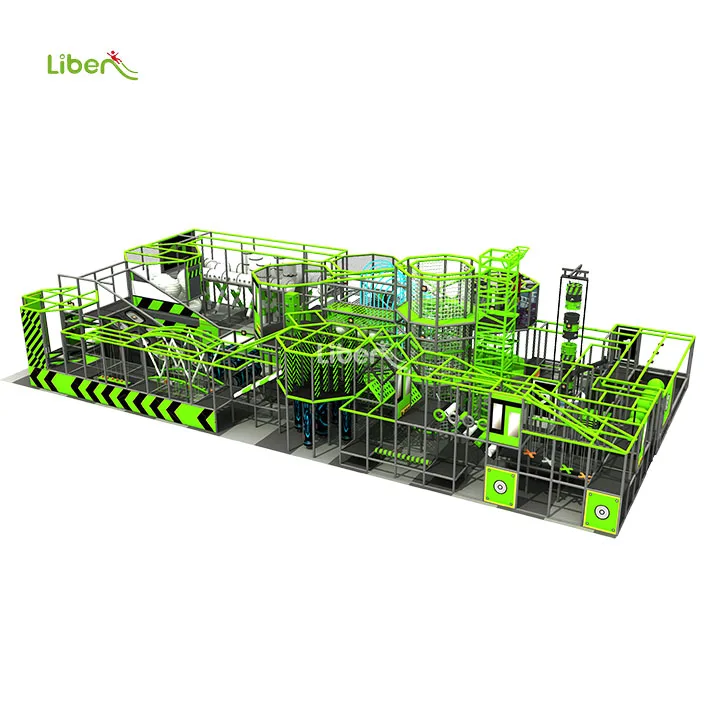 2024 Sport Theme Children Indoor Games In Kids Amusement Park Indoor Amusement Park Indoor Playground For Kids And Adults