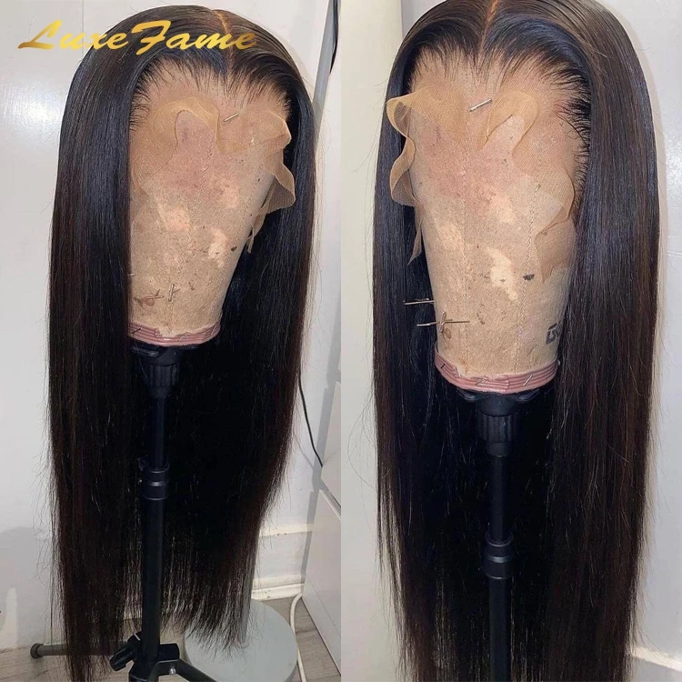 
Drop Shipping Unprocessed 100% Transparent Hd Full Lace Wig,32 Inch Hd Wig Human Hair Lace Front,Wig Wholesale Human Hair Vendor 