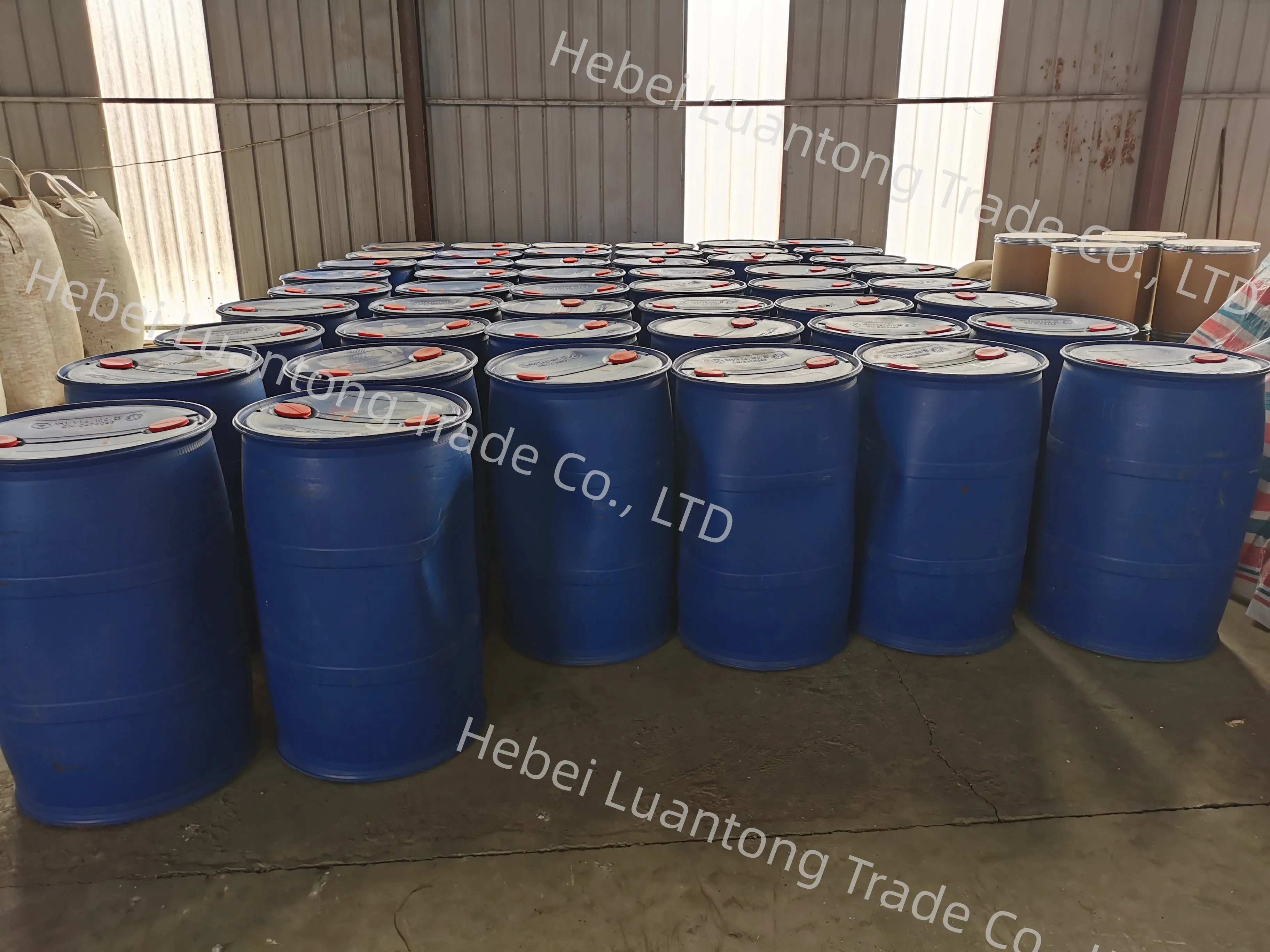 ALUMINUM SILICATE  CAS  12141-46-7  Al2O5Si  with  good  quality