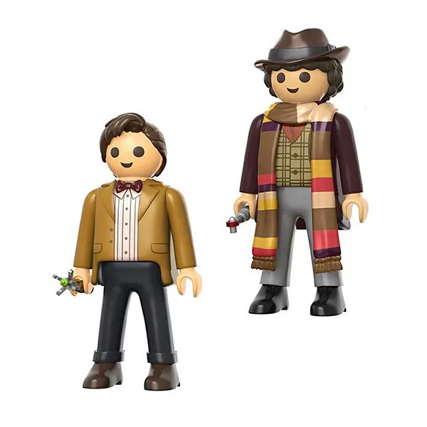 Детские пластиковые игрушки на заказ, маленькие гибкие фигурки Playmobil, подвижные суставы, игрушки из АБС-пластика, Playmobil