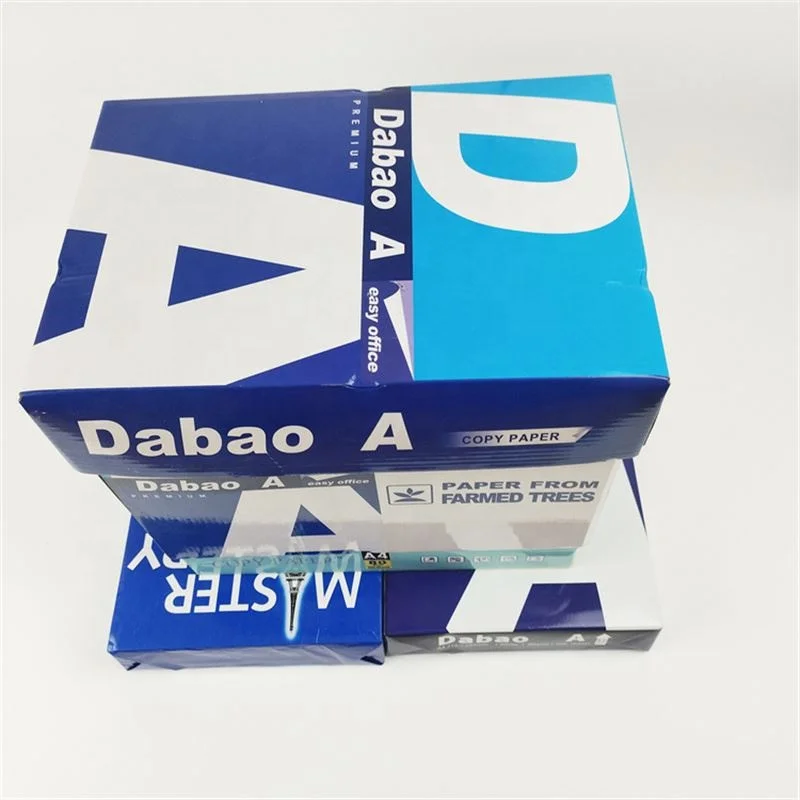 Office A4 Paper Office A4 A5 A6 Cleanroom Copy Paper 80Grms