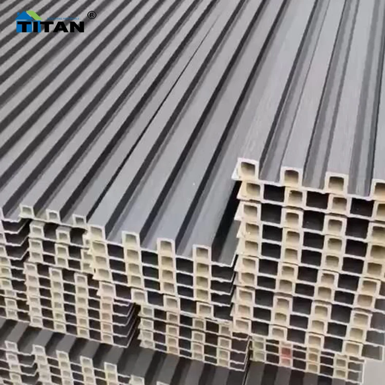 Acoustic Panel Wall Curved Timber Cladding Wall Panel