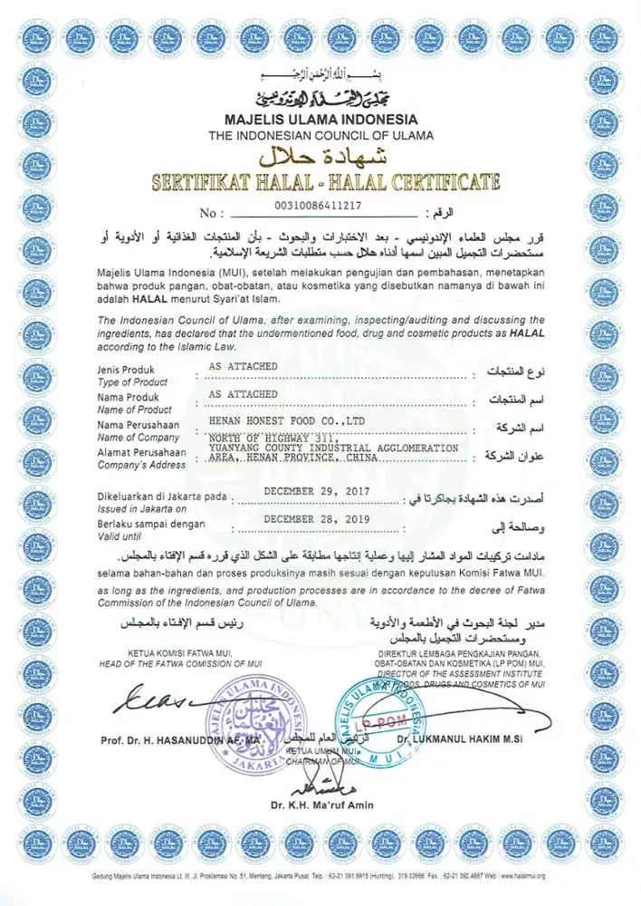 Manufacturer Practical Edible Corn Starch In Bulk