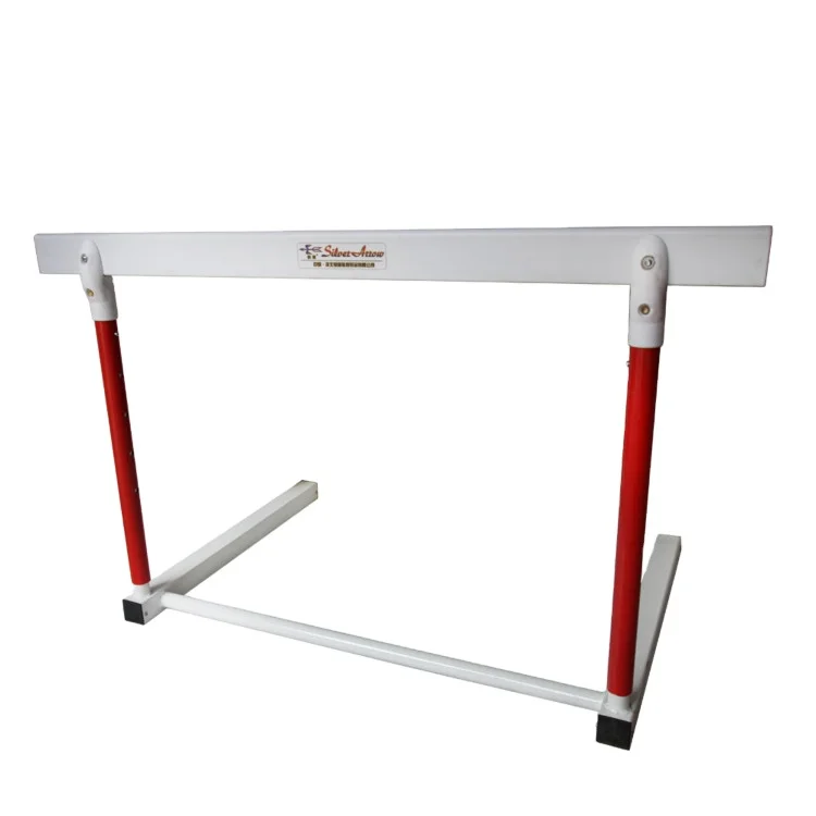 Hurdles Soccer Training Novelty Style China Supplier Reassure Hurdles Bungee Parachute Set Soccer Training Agility Ladder