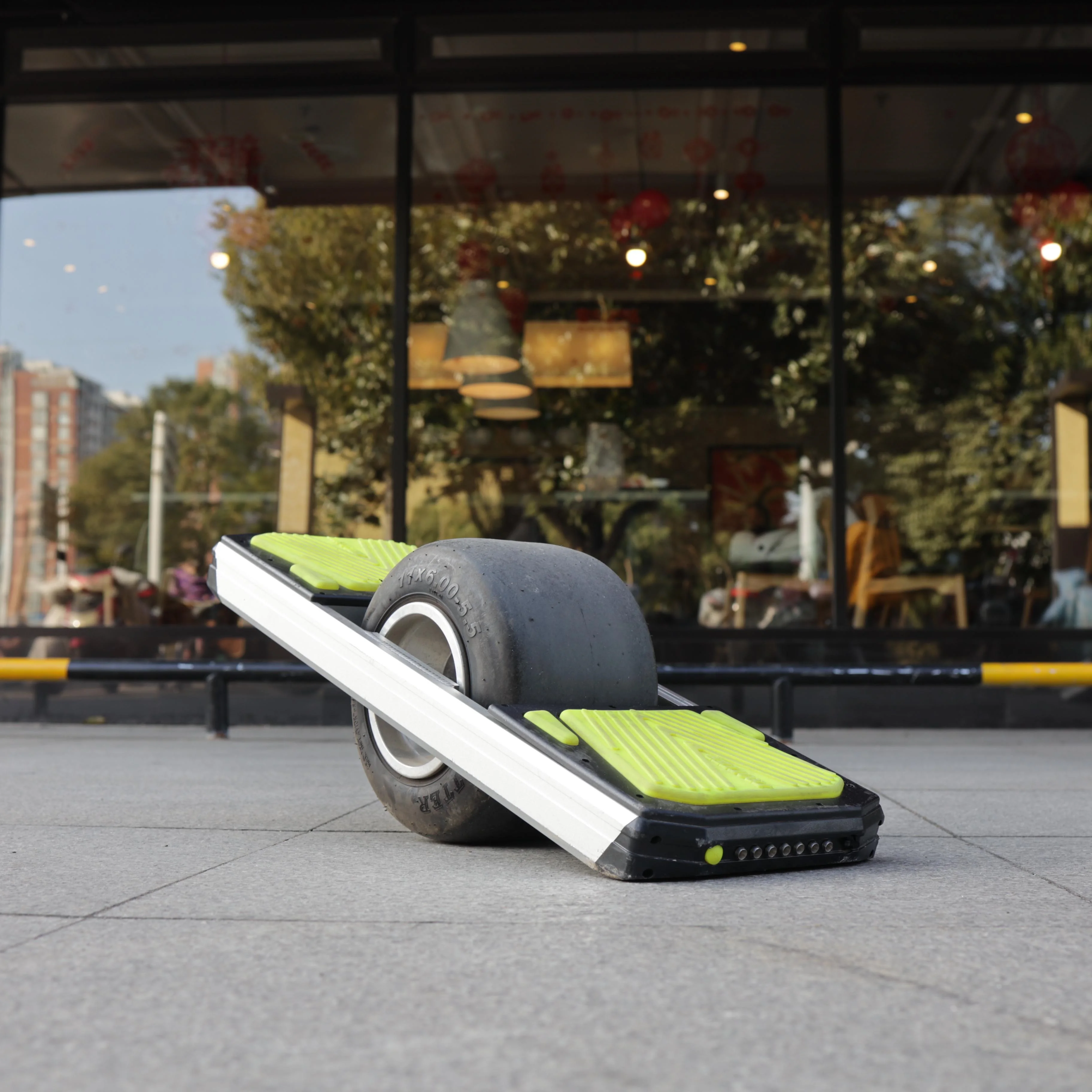 one year warranty all terrain best electric skateboard 1500W one wheel electric boards scooter max speed 35km/h