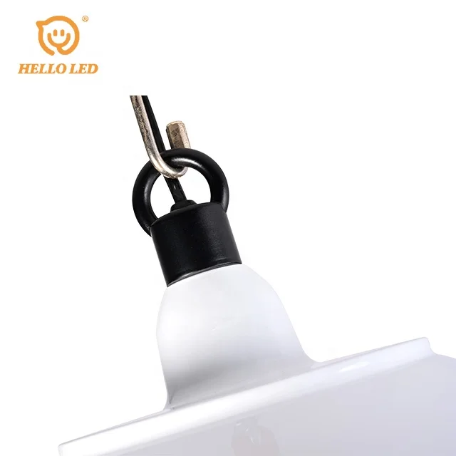 Hot Selling AC85-265V ip54 store barn high power led light high bay light