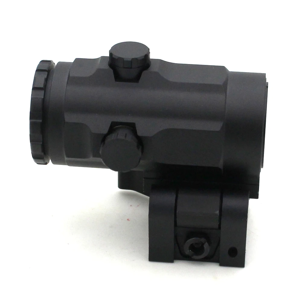 Phantom  optics hunting 6061 aluminum sight 3x22