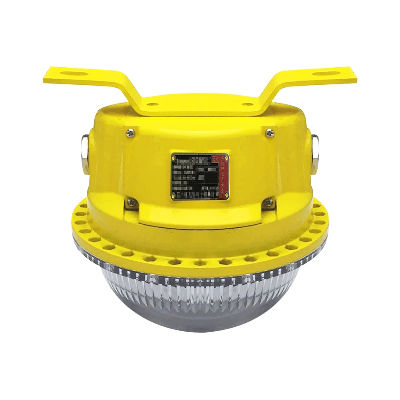 Sinozoc Atex 10W 20W DC 24V Waterproof Explosion proof Light Explosion-proof Light Explosion Proof Lamp