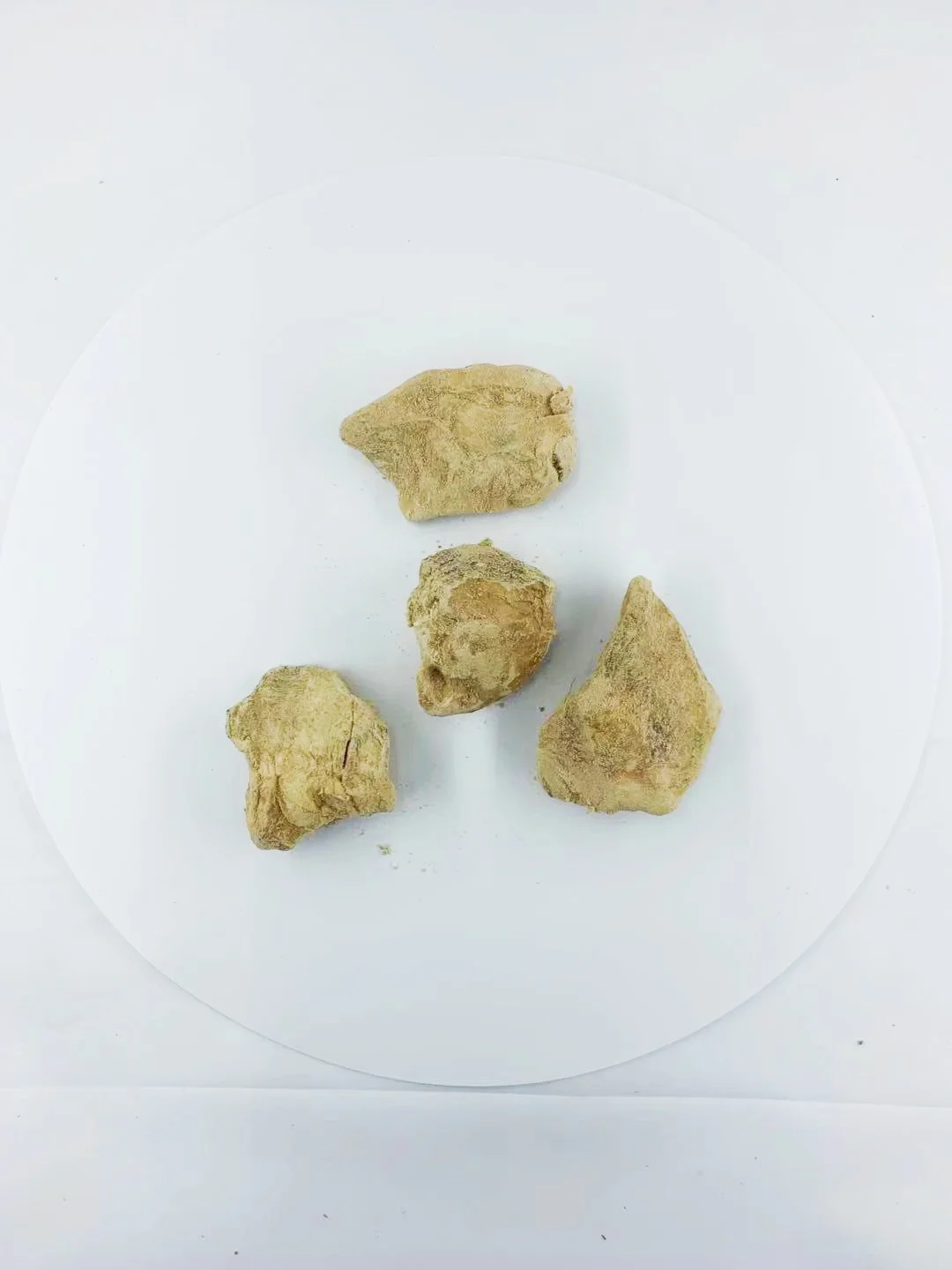 Лидер продаж товары для домашних питомцев OEM коробка еда собак замороженные лакомства океанская рыба лосось кошек