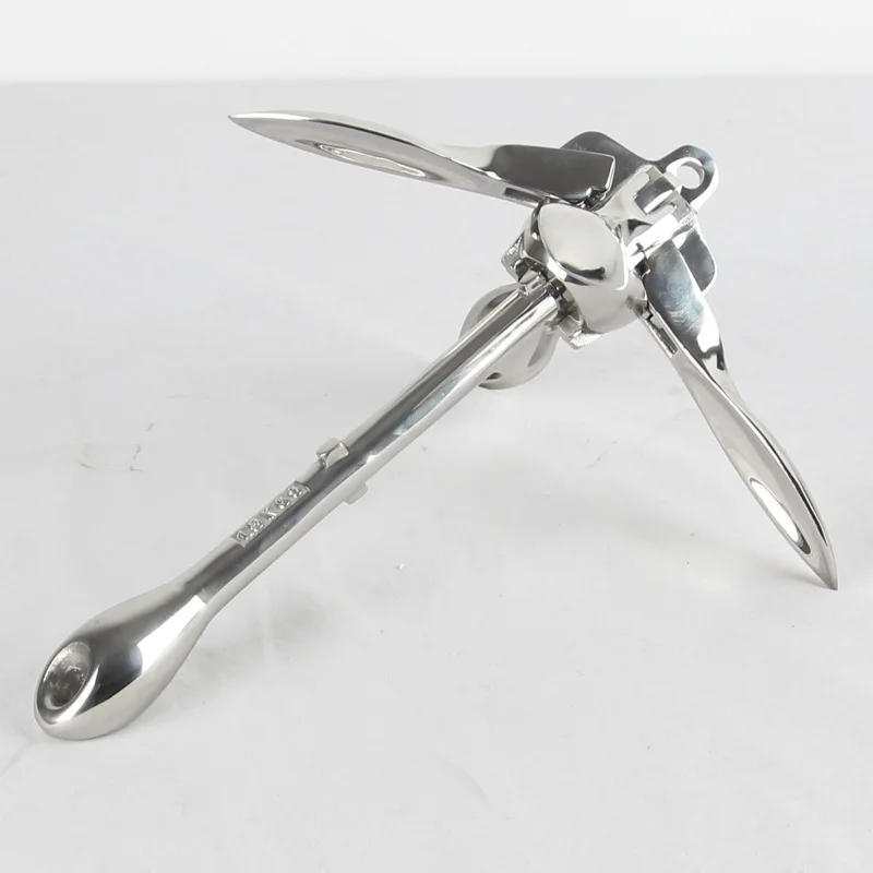 High-Quality Anchor Chain For Sales Tie Down Anchors Virtual Anchor Boat