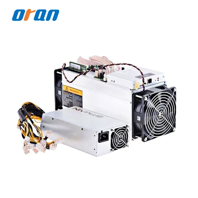 Б/у antminer bitmain asic Antminer L3 ++ 580m h/s с блоком питания L3 ++