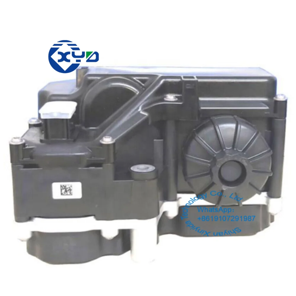 XINYIDA Euro 6 Scr Adblue Urea Pump 0444042089 0444042155 2871880