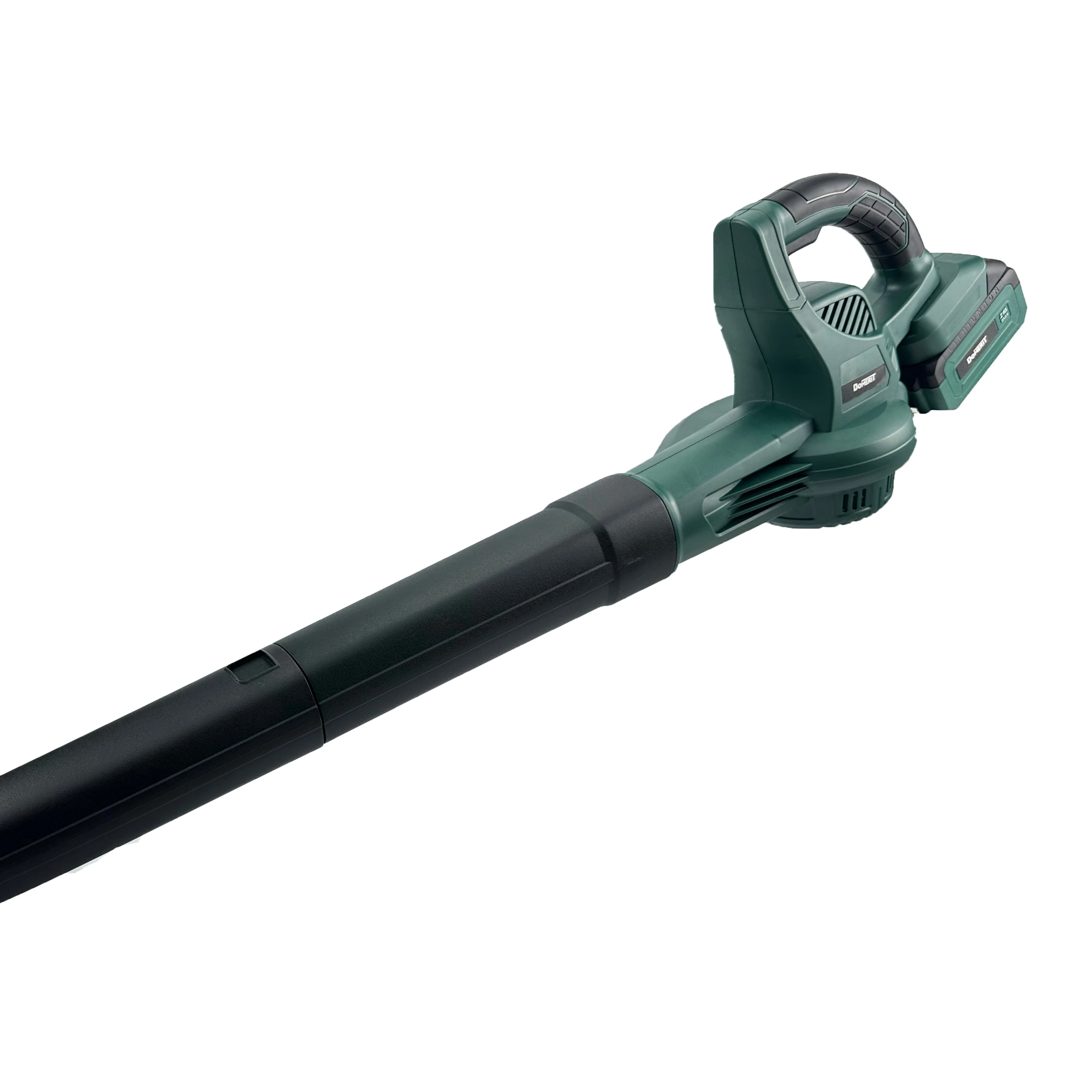 DoMERIT 21V  nice quality  and price Cordless Blowers  Battery Leaf Blower   home  garden tools  air Blower