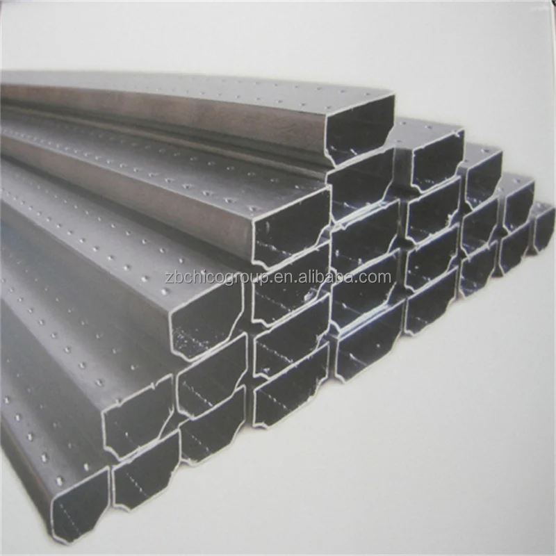 Insulating Glass Warm Spacer Bars