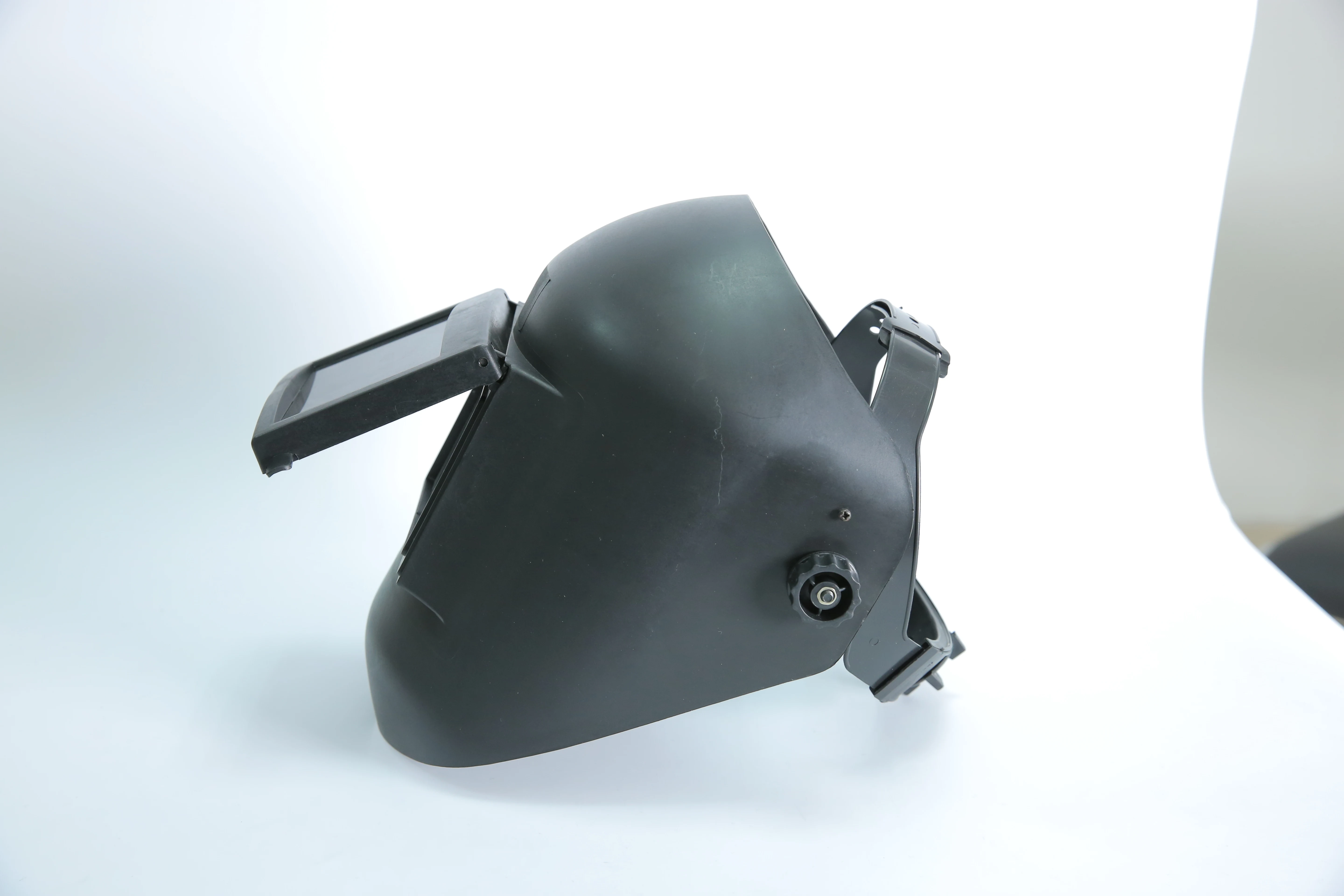 Hot Selling Safety Auto Darkening Welding Helmets With Grinding Function