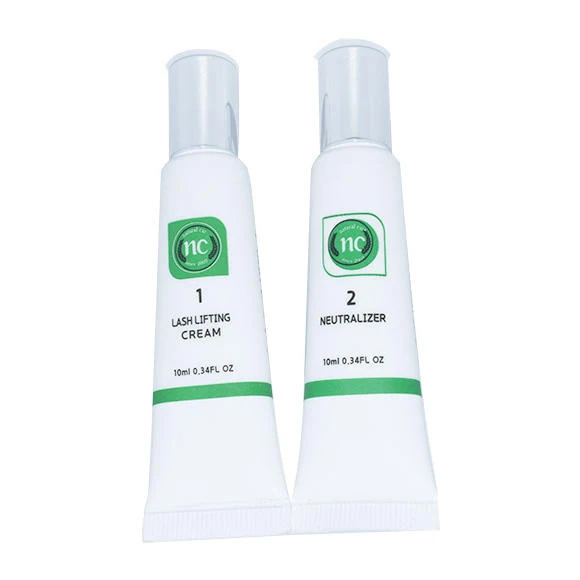 Premium Quality Wholesale price Perfect Curling Lash lifting Cream / Neutralizer lash lift Korea Product