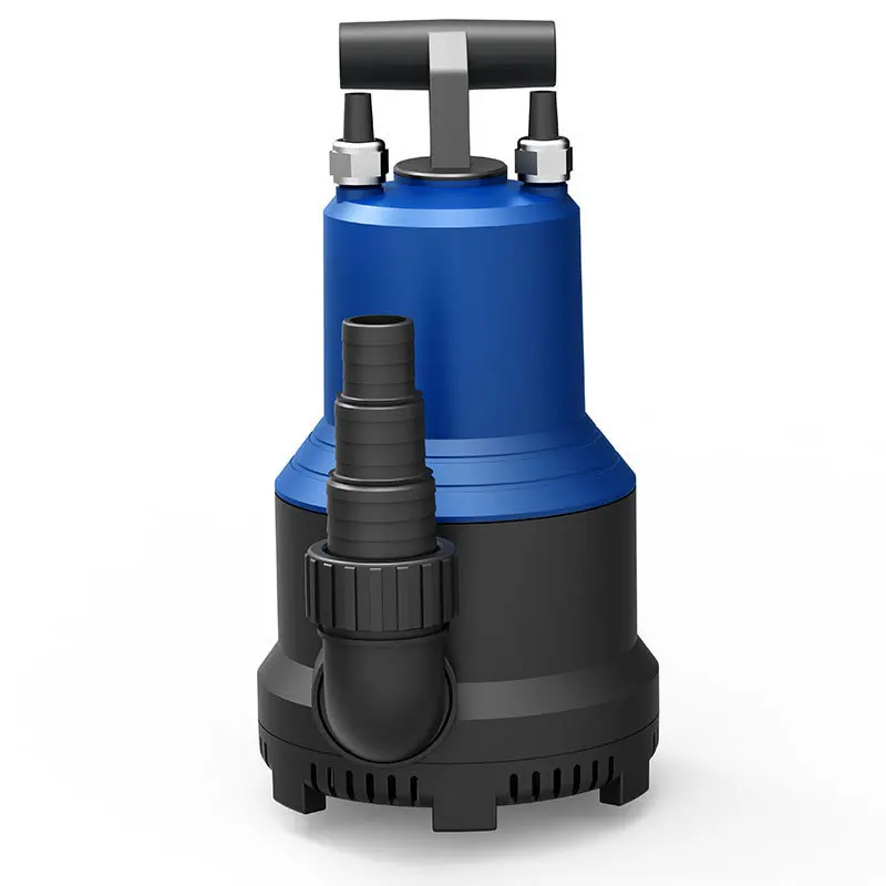 Sunsun CLP series Frequency Conversion water Pump Vertical Pump for Fish Tank Aquarium Pond breed water Pump