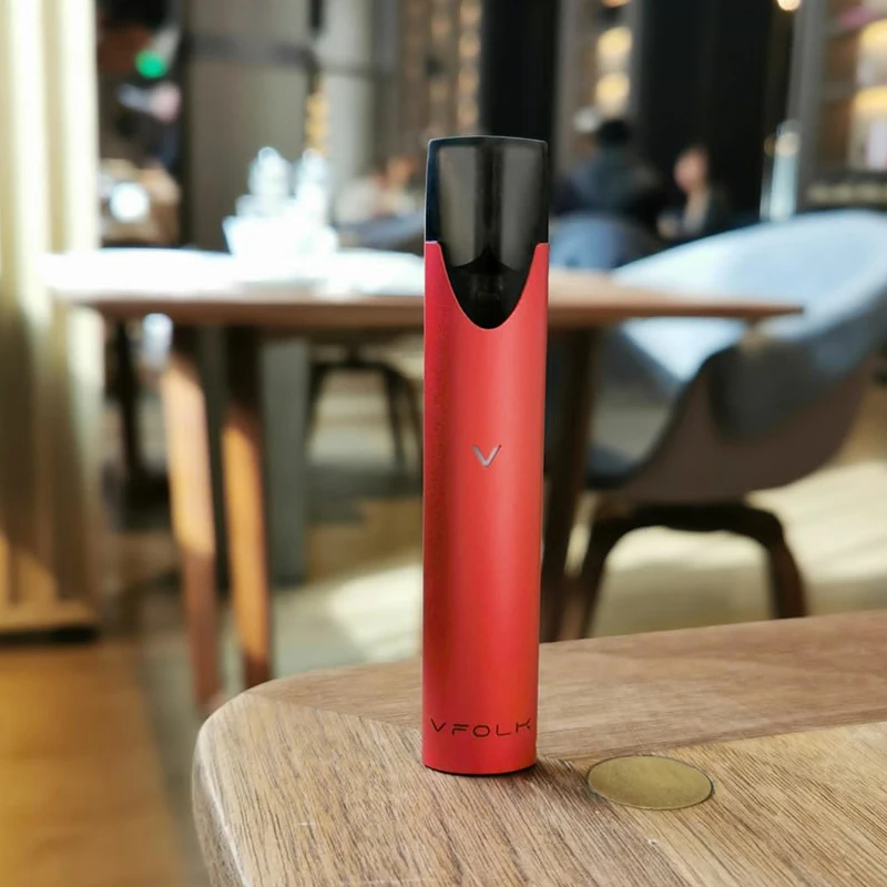 Новый стиль, оригинальный перезаряжаемый испаритель cbd, пустой набор, 350 мАч, вейп-ручка cbd pod