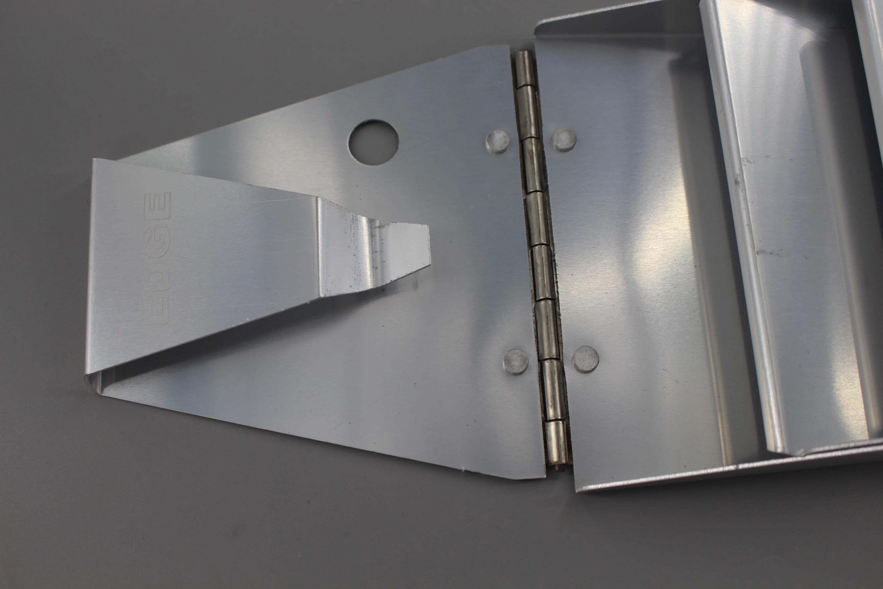 Aluminum knife scabbards, kitchen knife holder, knife holder with good quality