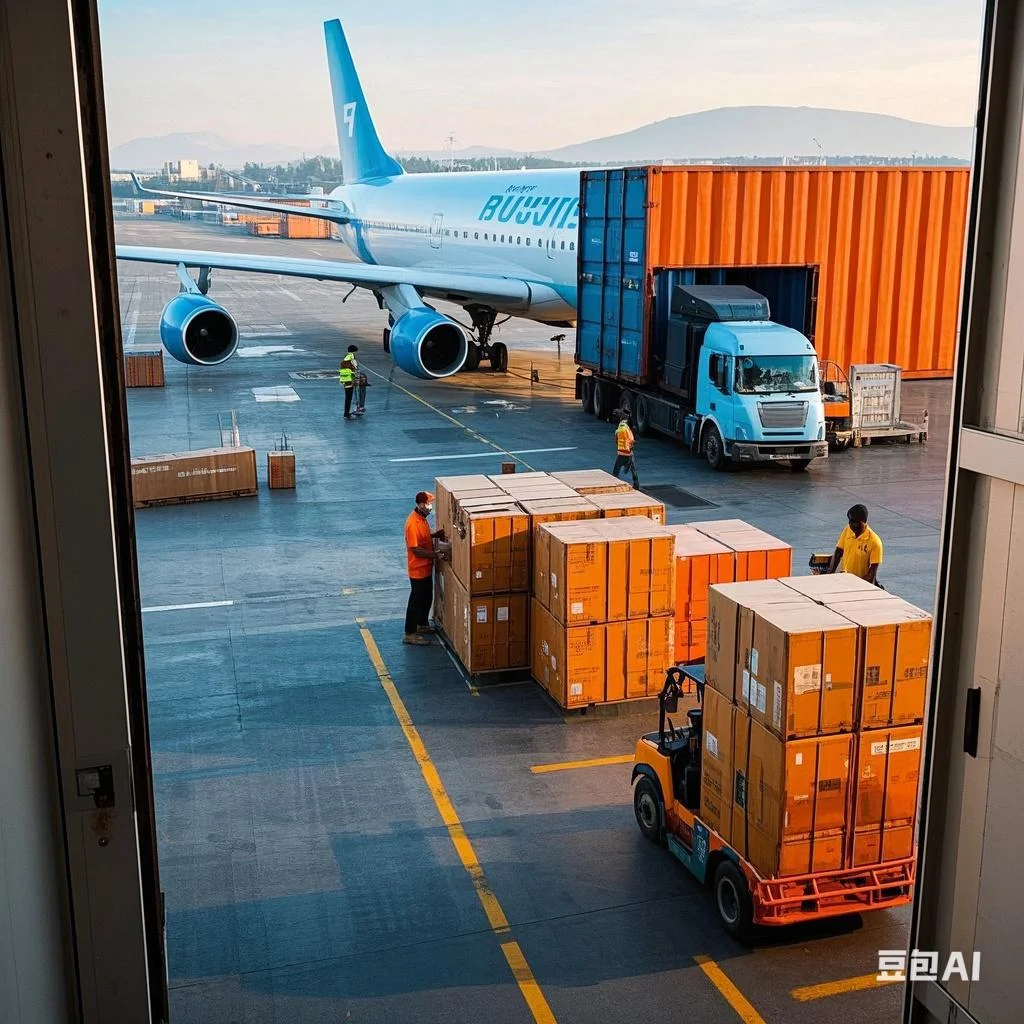 США Германия Италия пищевая добавка DDP грузовые услуги морской воздушный транспорт