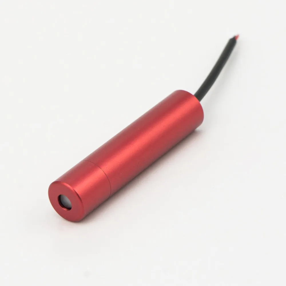 Dot Beam Laser Diode Module Red Dot 635nm 650nm 660nm Laser Pointer